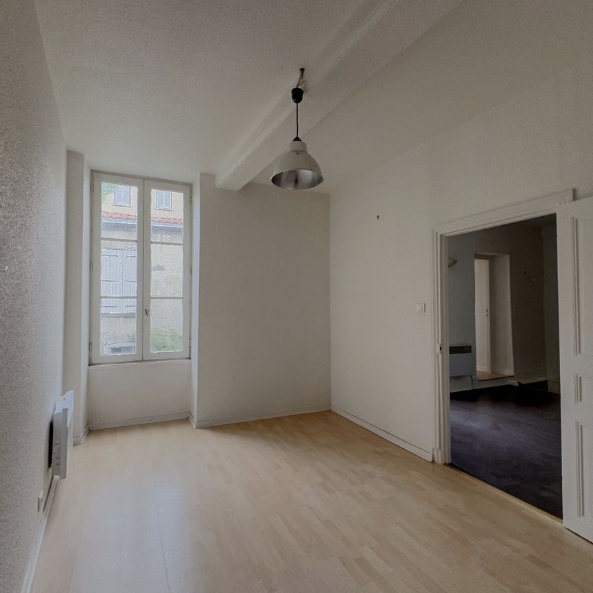 Location Appartement 3 pièces 60m² RIOM 63200 - Photo 1