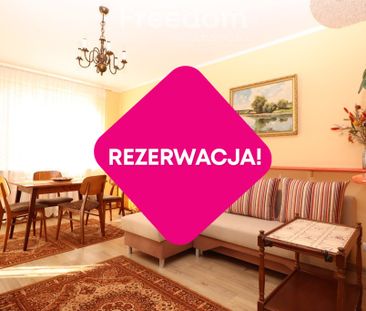 Mieszkanie 45,1 m², Ełk - Zdjęcie 1