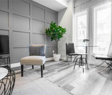 For Lease - 55 Wellington Street Unit# Main, Hamilton, Ontario - Photo 3