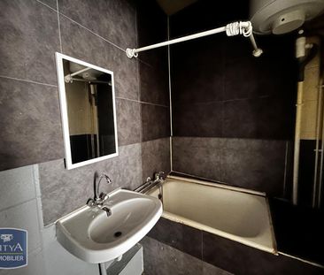 Location Appartement 2 pièces 23m² NANCY 54000 - Photo 5