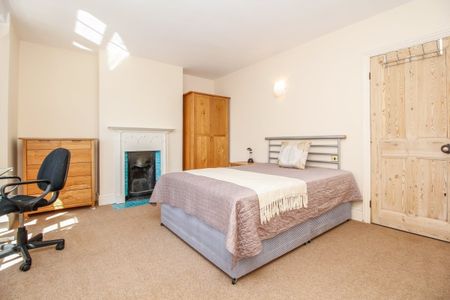 Essex Street, East Oxford - Photo 5