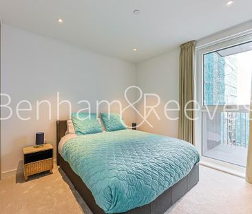 1 bedroom apartment to rent - Photo 6