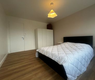 Appartement 4 pièces à Metz - Photo 5