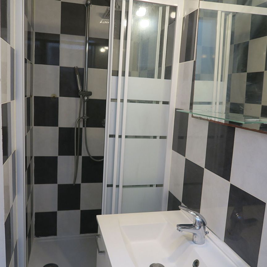 Location appartement 3 pièces, 71.90m², Frontignan - Photo 1