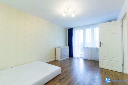 2 niezależne pokoje + salon | ul. Okólna - Фото 3