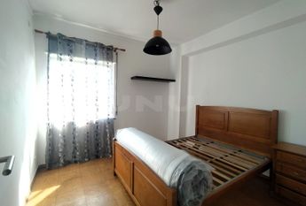 Apartamento T3 em Coimbra