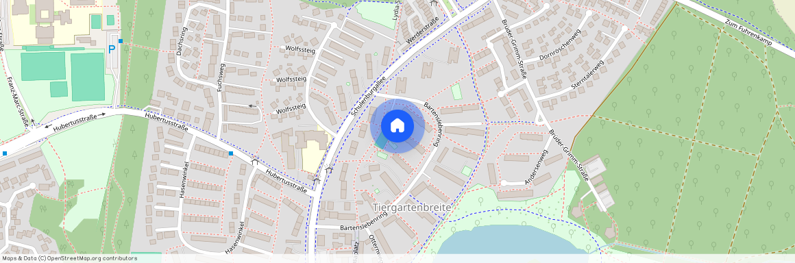 Bartenslebenring 41, 38448, Wolfsburg