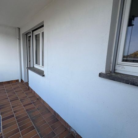 Location Appartement 1 pièce 31m² STRASBOURG 67200 - Photo 4