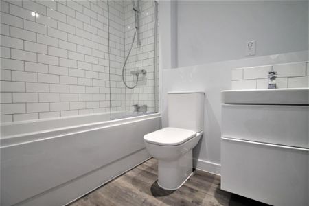 1 bedroom apartment to rent - Photo 4