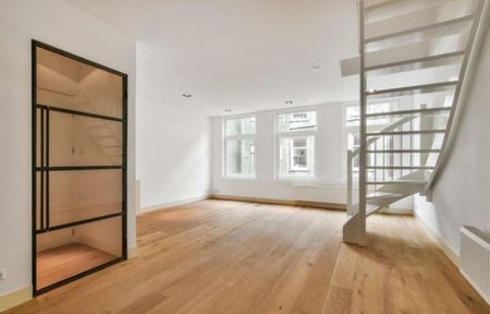 Te huur: Appartement Govert Flinckstraat in Amsterdam - Photo 4