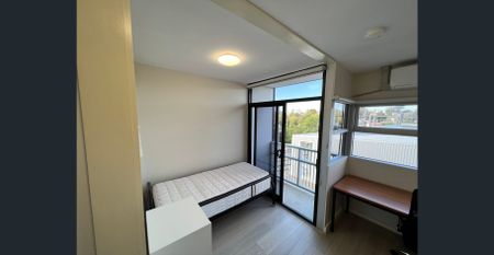 South Yarra Central - Student Accommodation South Yarra - Photo 4