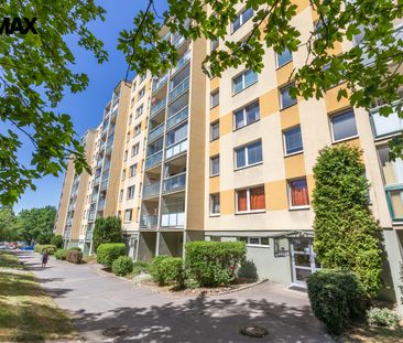 Pronájem bytu 1+kk a garsoniéry 28 m², Brechtova 827, Praha - Fotografie 5