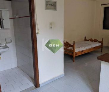 Studio/Γκαρσονιέρα για ενοικίαση Εσταυρωμένος (Ηράκλειο Κρήτης) - Photo 1