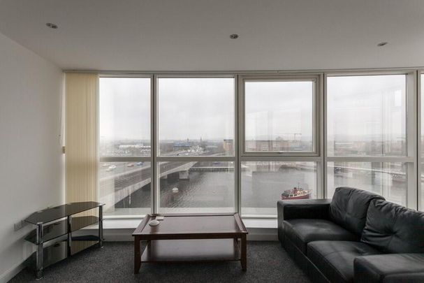 7-05 The Obel, 62 Donegall Quay, Belfast City Centre, Belfast, BT1 3NG - Photo 1