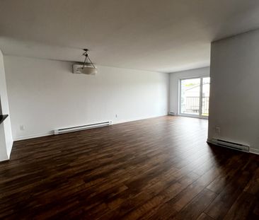 2 CHAMBRES - HULL - Terrasse Privé - Photo 1