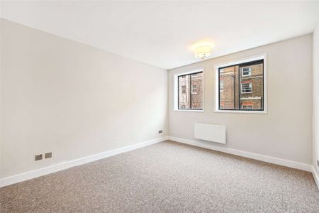 Queen Anne Street, London, W1G 9HN - Photo 3