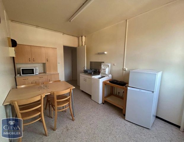 Appartement à louer 2 pièces 47.9m² - Photo 1