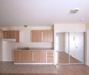District Jonquière | Appartement 3 1/2 à louer | 1 bedrooms for ren... - Photo 1
