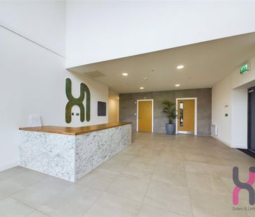 Studio to rent - Photo 4