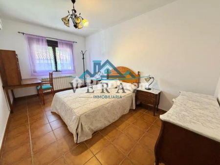 Chalet en alquiler en Calle de Gredos - Foto 4