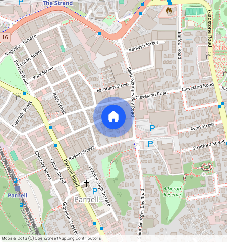 Unit 2 ** Windsor Street, Parnell, Parnell 1052