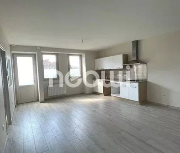 Location Appartement 3 pièces 62m² ST GEORGES DE RENEINS 69830 - Photo 1
