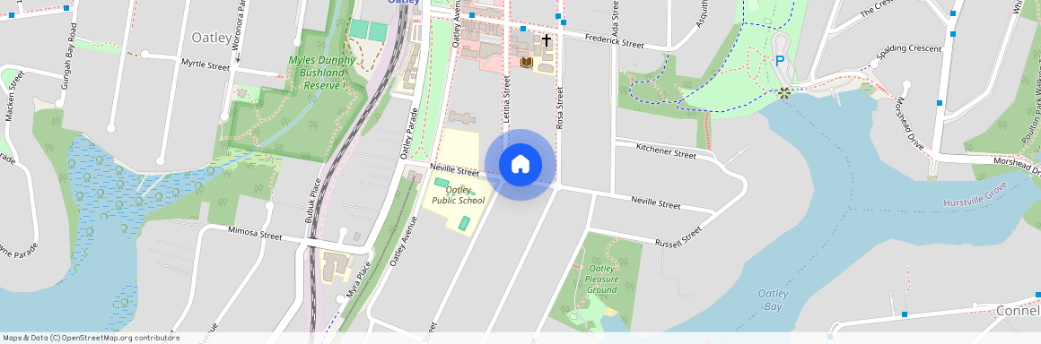 3/50 Letitia Street, NSW 2223, Oatley