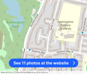 Swale Close, Aveley, RM15 - Photo 1