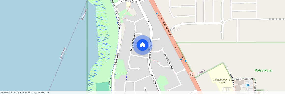 9 Wykes Court, WANNEROO WA 6065