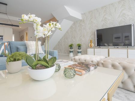 Townhouse in Marbella - Photo 4