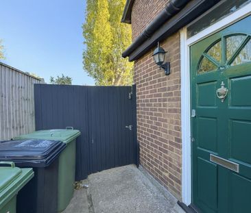 2 bedroom House To Let Total Size: 442 SQ FT - Photo 6