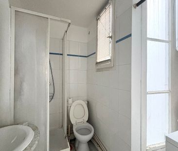 Appartement T1 Levallois-Perret à louer - Photo 2