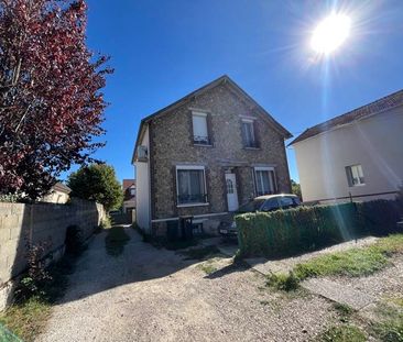 Appartement à louer - Photo 4