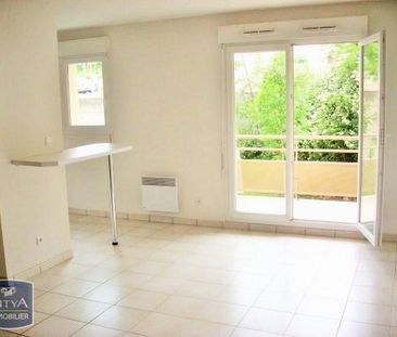 Location Appartement 1 pièce 28m² CLERMONT FERRAND 63000 - Photo 1