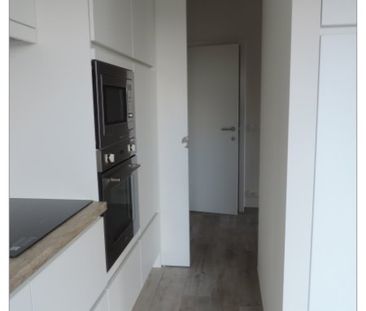 Mooi ingericht appartement met 1 slaapkamer - Foto 5