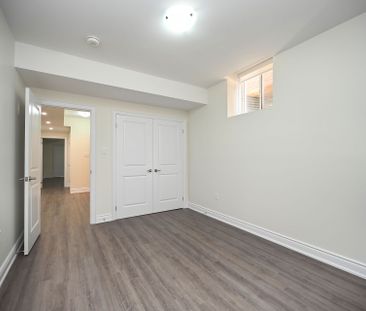 For Lease - 46 Mevira Gardens, Oakville, Ontario - Photo 1