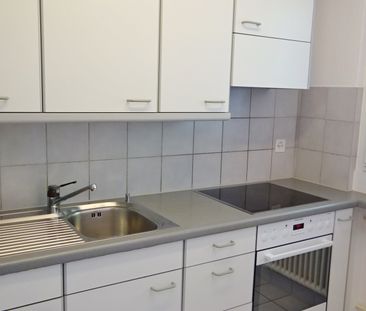 4.0 Zimmerwohnung in Horgen - Foto 3