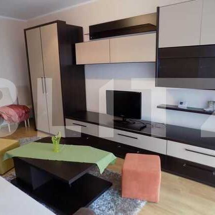 1 camera, 40 mp, totul nou, la prima inchiriere, complex Platinia - Photo 1