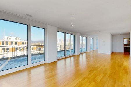 Beautiful attic apartment with modern infrastructure - Photo 3