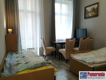 Centrum, ul. Bolesława Śmiałego - Zdjęcie 4