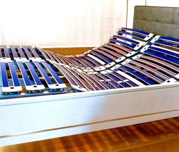 2 Zimmer-Wohnung in Berlingen (TG), möbliert, auf Zeit - Photo 1