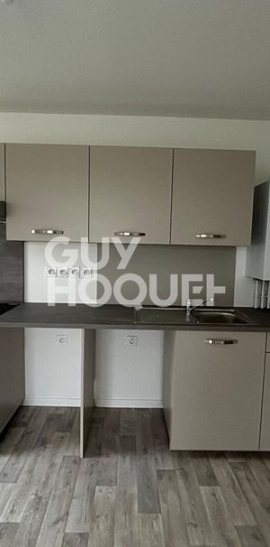 Appartement OTHIS 3 pièce(s) 60.2 m2 - Photo 1