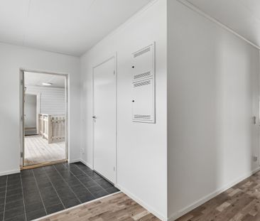 Kamomillvägen 6B - Foto 4