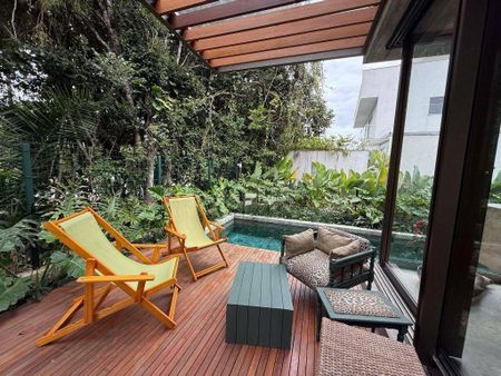 Casa Com 6 Dormitórios, 400 m² - Venda Ou Aluguel/dia - Riviera de São Lourenço - Bertioga/sp - Foto 3