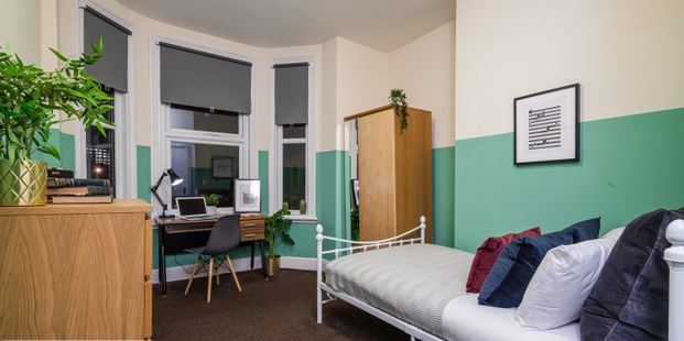 1 bedroom property to rent Regent Street, Coventry, CV1 - Photo 1