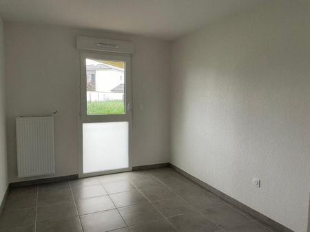 APPARTEMENT T3 64M - Photo 4