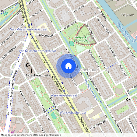 Zuigerstraat 28 2516 KL Den Haag