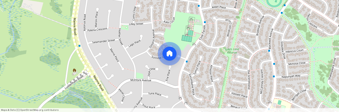 12 Sunndal Close, NSW 2759, St Clair