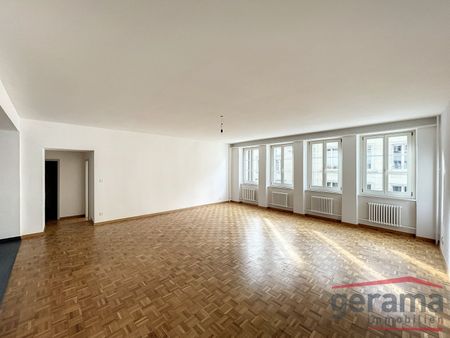 Grand appartement 2.5 pièces - Photo 2