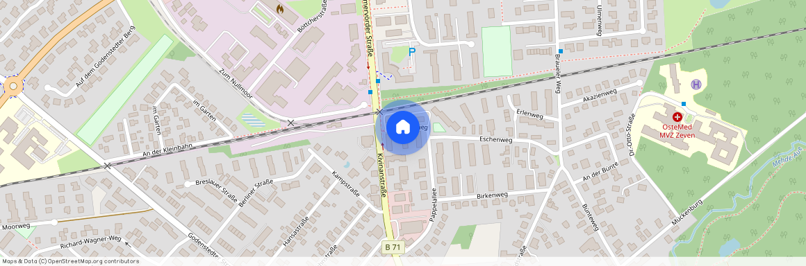 Eschenweg 51, 27404, Zeven